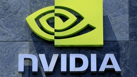 Nvidia stock drop