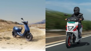 Ola S1 Pro vs Simple One