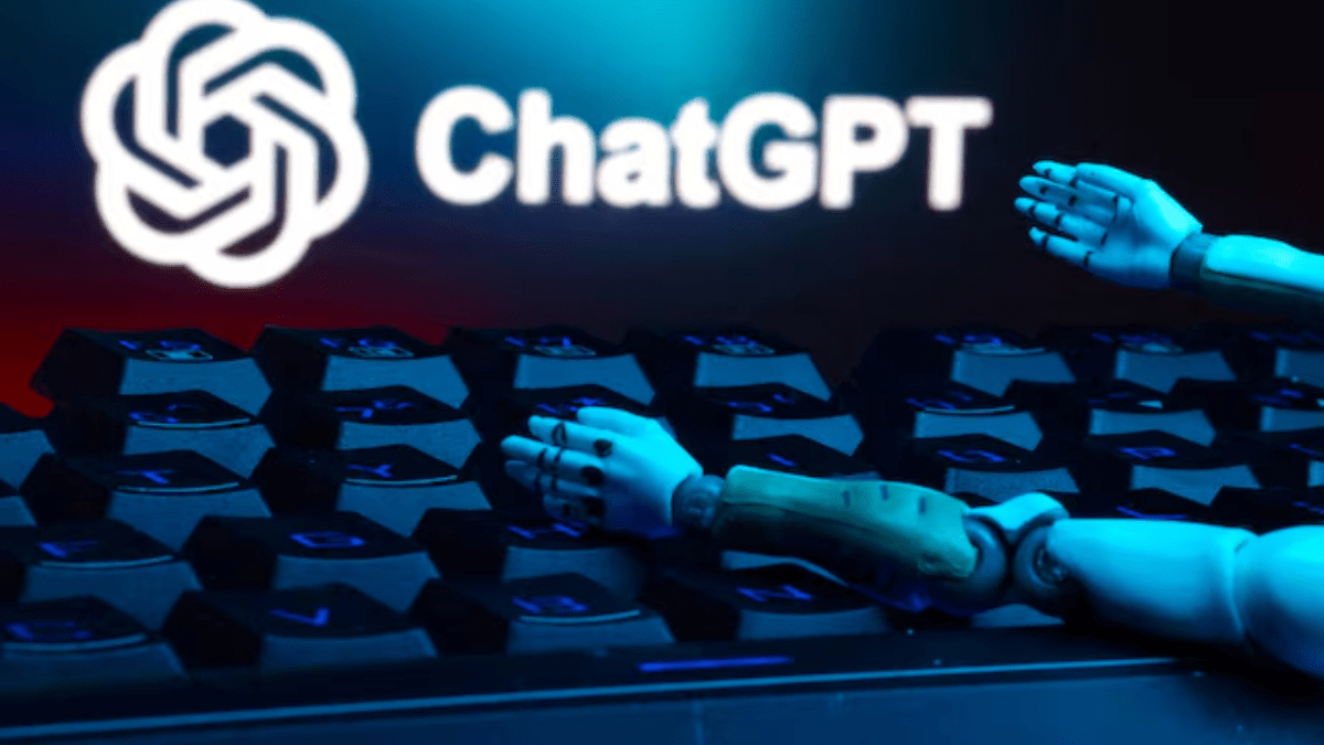 Here's how man used ChatGPT to access 4.1 million jobs hidden on LinkedIn and Indeed Here's how man used ChatGPT to access 4.1 million jobs hidden on LinkedIn and Indeed