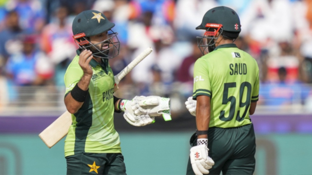 PAK vs BAN, Rawalpindi weather report