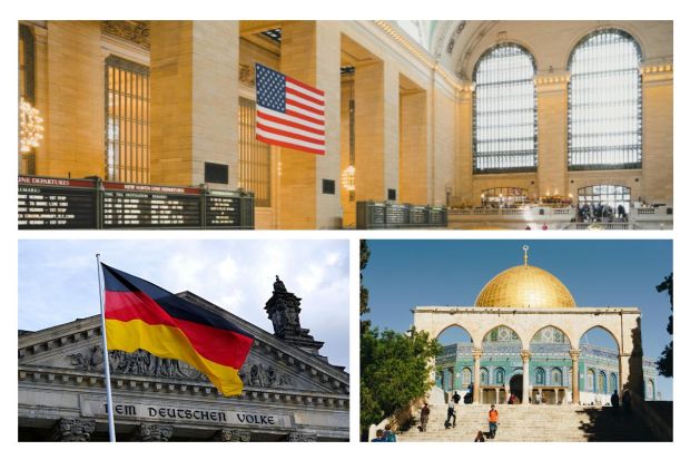 Forbes has released its list of most powerful nations of 2025. The rankings are based on the parameters of leadership, economic influence, political power, international alliance and military strength. Transitioning to a multipolar world, nations like the USA, China and Russia have still topped the chart. Despite the robust economy, powerful militia and influential international ties, India did not make it to the top 10. While it stands at number 12, India is among the top 5 in terms of global GDP.
