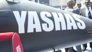 HJT 36 unveiled as ‘Yashas’
