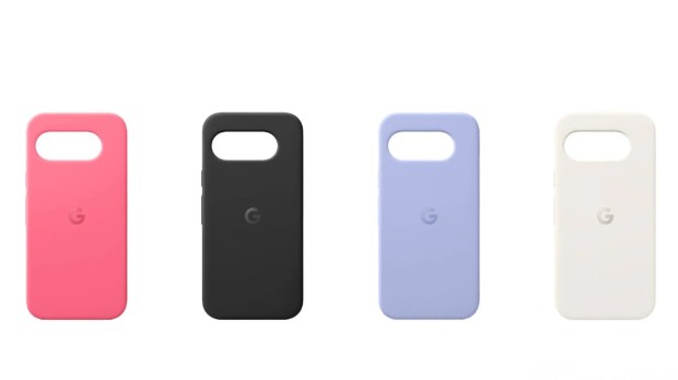 Pixel 9a leak