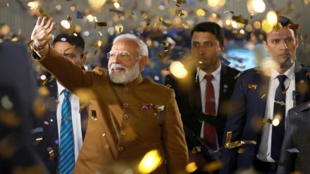 delhi election results, delhi polls, elections in delhi, amit shah, pm modi, bjp wins in delhi, aap losses in delhi