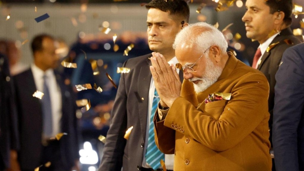 Delhi Election Assembly Results 2025 Highlights: Who will be Delhi CM? BJP leaders meet LG after Atishi resigns as CM Delhi Election Assembly Results 2025 Highlights: Who will be Delhi CM? BJP leaders meet LG after Atishi resigns as CM