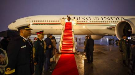 PM Modi in US