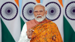 PM Modi nominates 10