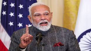 Among the many moments from Prime Minister Modi's Washington trip, his meeting with Elon Musk and his family stood out. (Image Source: Reuters)