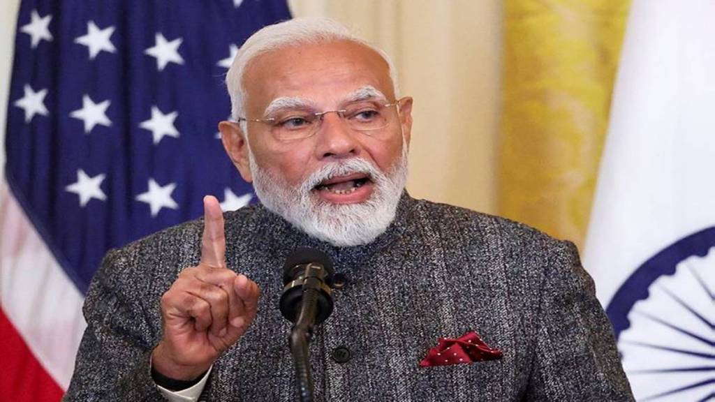 PM Modi sounds alarm on obesity in Mann Ki Baat – Challenges India to get fit