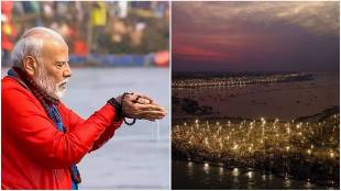 PM Modi on Maha Kumbh 2025