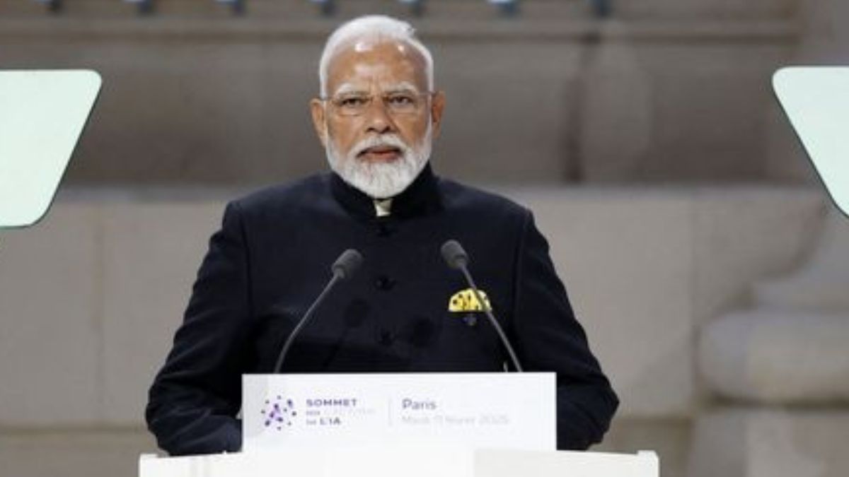 PM Narendra Modi PM Narendra Modi