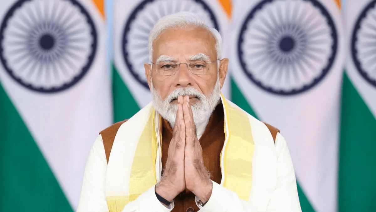 Delhi election results: Did Budget’s ‘Lakshmi blessing’ sway Delhi’s votes in BJP’s favour? Delhi election results: Did Budget’s ‘Lakshmi blessing’ sway Delhi’s votes in BJP’s favour?