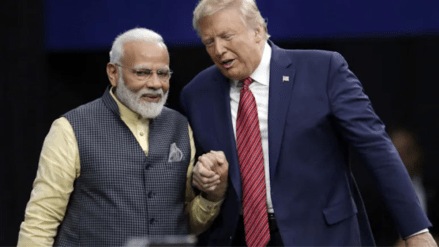 Donald Trump, US administration, tariff, trade, bilateral trade, reciprocal tariff, import, export, India, trade surplus, trade deficit