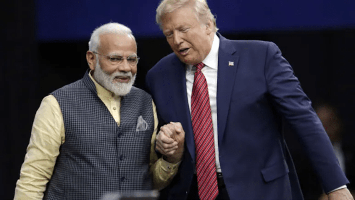 Donald Trump, US administration, tariff, trade, bilateral trade, reciprocal tariff, import, export, India, trade surplus, trade deficit Donald Trump, US administration, tariff, trade, bilateral trade, reciprocal tariff, import, export, India, trade surplus, trade deficit