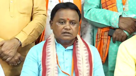 Nepalese students are Odisha's children, will study in state with full dignity: Mohan Charan Majhi. (Image Source: PTI) Nepalese students are Odisha's children, will study in state with full dignity: Mohan Charan Majhi. (Image Source: PTI)