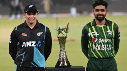 Pak vs NZ Playing 11 Match Full Schedule