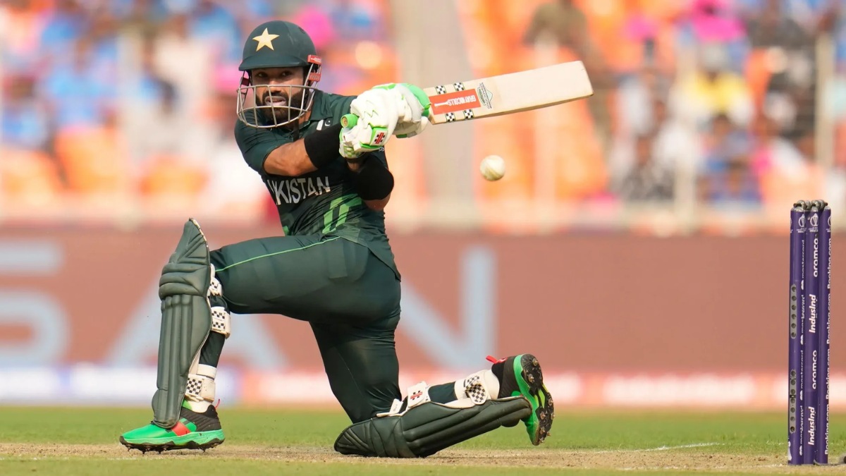 Pakistan ODI Tri-Nation series Live Streaming in India, Pakistan ODI Tri-Series 2025 Full Schedule