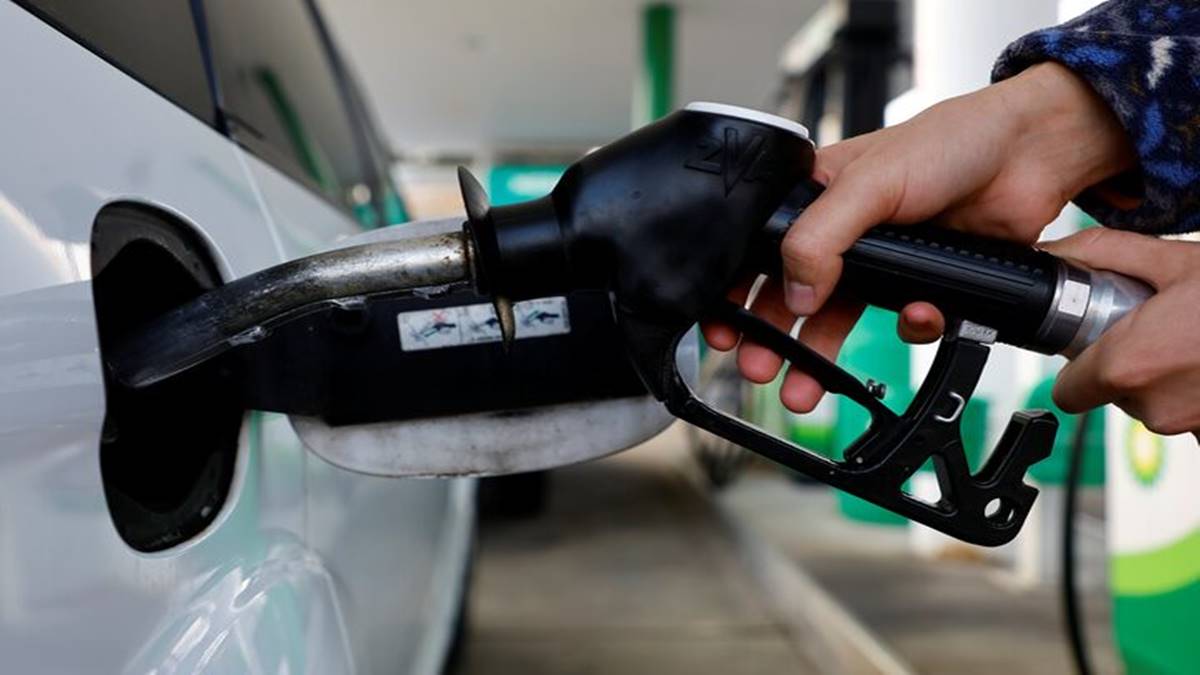 Petrol, Diesel Price Today
