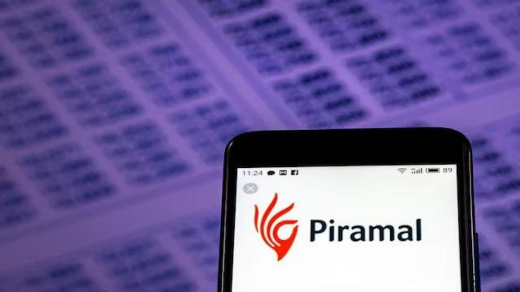 Piramal Enterprises BSE share price today, Piramal Enterprises stock price, Piramal Enterprises share price, Piramal Enterprises latest news today, Piramal Enterprises Gets GST Demand Order, Piramal Enterprises demand notice, GST Department, Piramal Pharma, industry