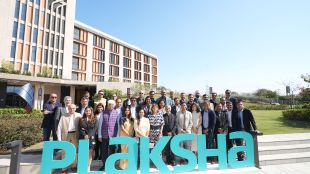 education, AI, edtech, artificial intelligence, Bharti Foundation, Plaksha, technology