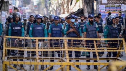 One person died, and several others were injured in the incident / Representational Photo (Image Source: AP) One person died, and several others were injured in the incident / Representational Photo (Image Source: AP)