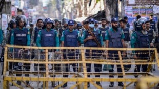 One person died, and several others were injured in the incident / Representational Photo (Image Source: AP)