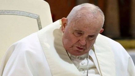 After Pope Francis's death, the Vatican will convene a papal conclave, where the College of Cardinals will gather to elect the next head of the Catholic Church.