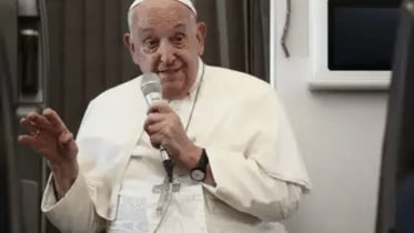 Pope Francis