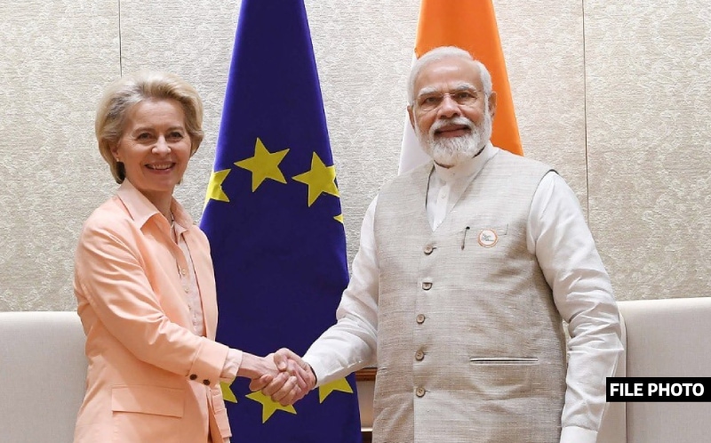 File Image (Credit: PMO)