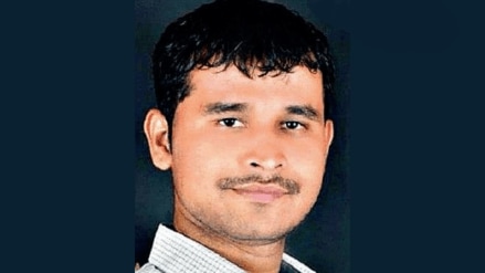 Pune Rape Case Accused Arrested in Shirur: Pune Rape Case, Dattatray Ramdas Arrested: A 37-year-old history-sheeter, Dattatray Gade, accused of raping a 26-year-old woman inside a bus at Pune’s Swargate bus station, was arrested on Friday. Pune Rape Case Accused Arrested in Shirur: Pune Rape Case, Dattatray Ramdas Arrested: A 37-year-old history-sheeter, Dattatray Gade, accused of raping a 26-year-old woman inside a bus at Pune’s Swargate bus station, was arrested on Friday.