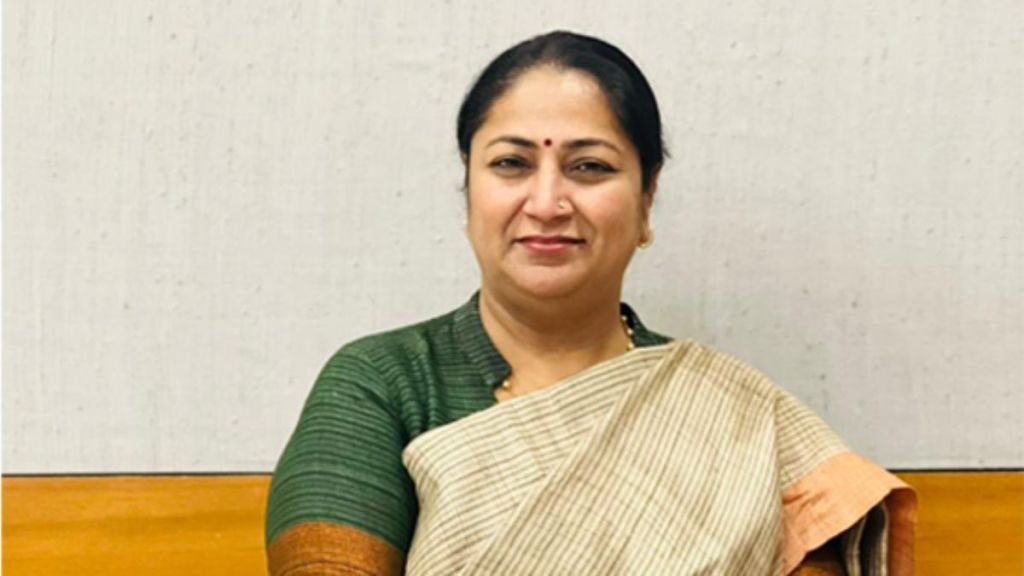 REKHA GUPTA