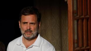 rahul gandhi, bjp MP, privilege motion, india news