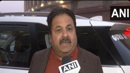 'US to deport 7.25 lakh Indians', Rajiv Shukla shares key data