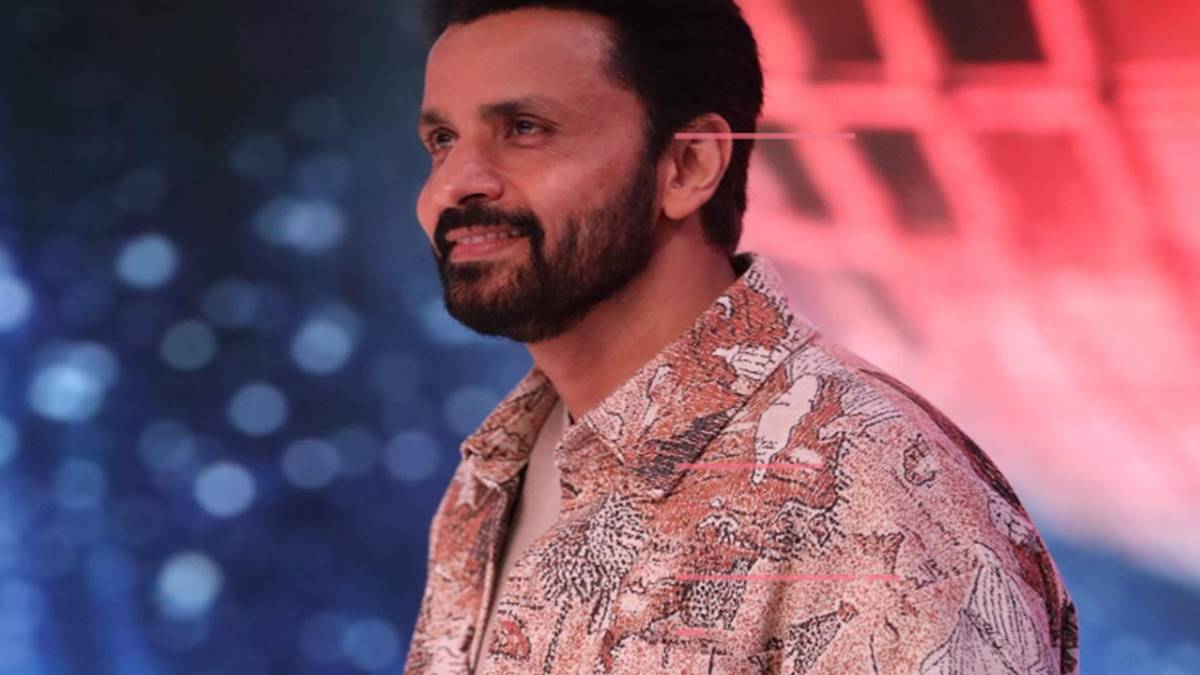 Rajiv Thakur net worth Rajiv Thakur net worth