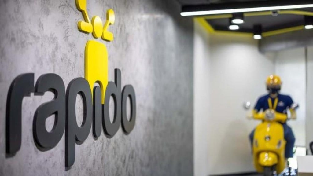 pink rapido, rapido in karnataka, urban mobility, rapido bike in karnataka pink rapido, rapido in karnataka, urban mobility, rapido bike in karnataka