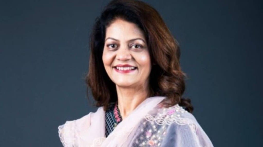Rashmi Saluja, Religare Enterprises, director, appointment, RBI, voting, shareholders Rashmi Saluja, Religare Enterprises, director, appointment, RBI, voting, shareholders