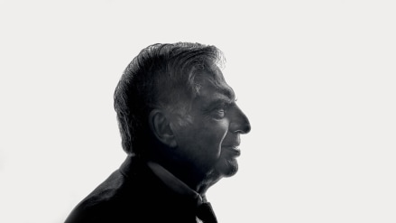 Ratan Tata, Mohini Mohan Dutta