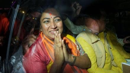 Rekha Gupta net worth, assets