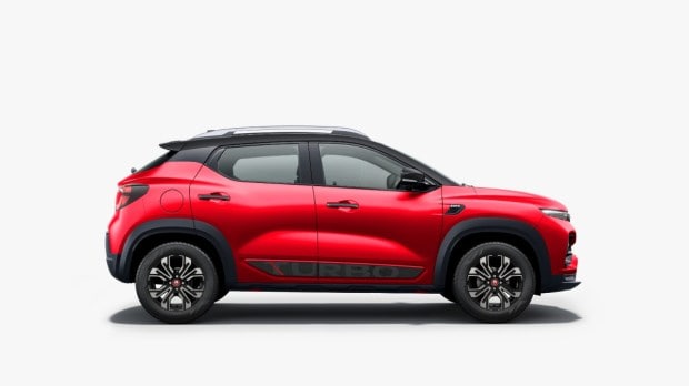 Renault Kiger