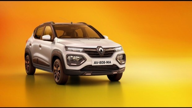 Renault Kwid