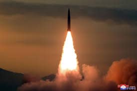 Trump and Nuclear Negotiations