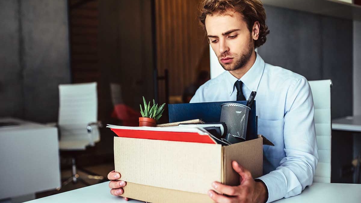 Resigned, then terminated—Employee’s Shocking experience ignites online outrage