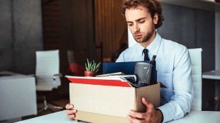 Resigned, then terminated—Employee’s Shocking experience ignites online outrage