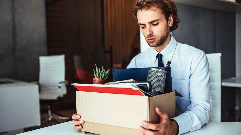 Resigned, then terminated—Employee’s Shocking experience ignites online outrage