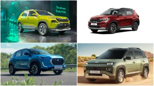 SUVs with 6 airbags