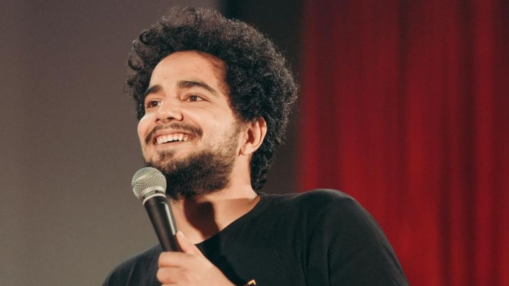 Samay Raina India's Got Latent Samay Raina India's Got Latent