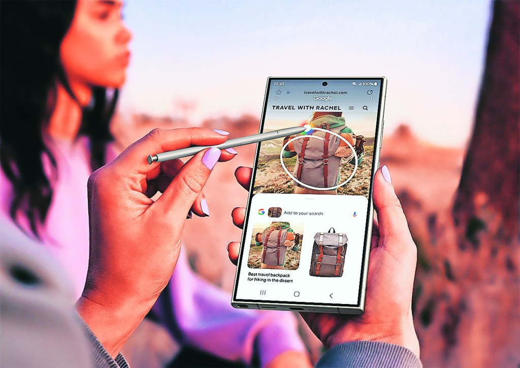 Samsung, mobile, AI, Artificial intelligence, ISPs, technology, smartphone