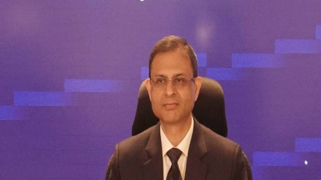 Sanjay Malhotra