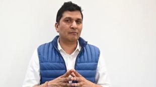 Saurabh Bharadwaj