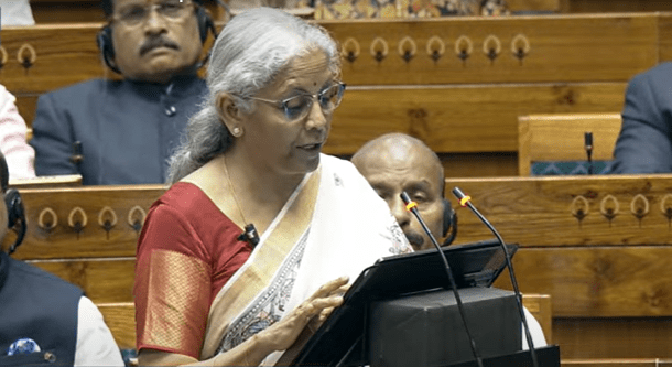 Budget 2025 Budget 2025